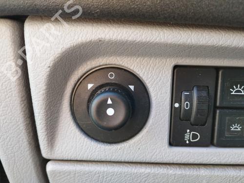 Spejlkontakt Spejlkontakt CITROËN XSARA PICASSO (N68) 1.6 HDi (109 hp) 37474568 37474568
