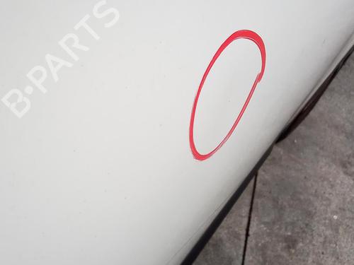 Right front door NISSAN QASHQAI / QASHQAI +2 I (J10, NJ10, JJ10E) 1.5 dCi | BP27082004C3 