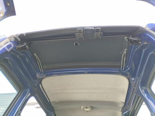 Used Other Other RENAULT KANGOO (KC0/1_) 1.5 dCi (KC08, KC09) (82 hp) 34166587 34166587