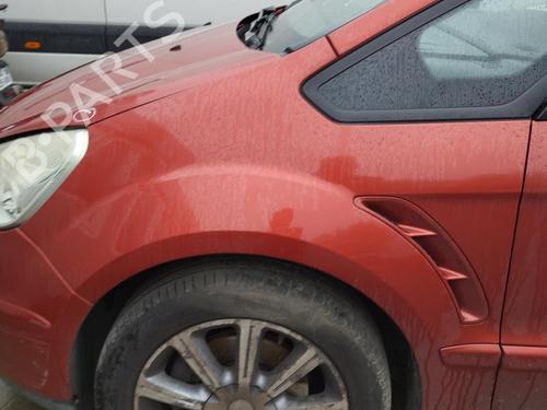 Used Left front fenders FORD S-MAX (WA6) 2.0 TDCi (140 hp) 27083133