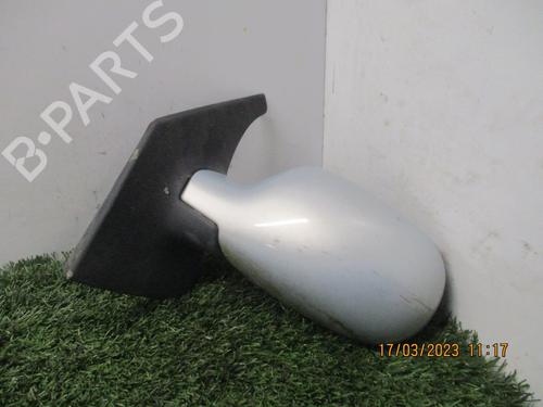 Retrovisor izquierdo RENAULT SCÉNIC I MPV (JA0/1_, FA0_) 1.6 (JA00, JA16, JA15, JA19, JA1V, JA2B, JA2C, JA0B,... (107 hp) 27075260