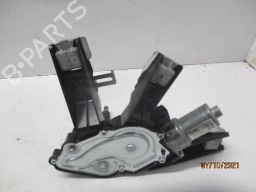 Used Rear wiper motor PEUGEOT 308 II (LB_, LP_, LW_, LH_, L3_) 1.6 HDi / BlueHDi 115 (115 hp) 27051258