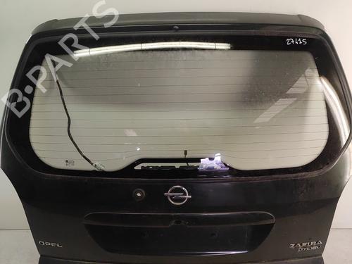 Bagklap CC/Kombi-Coupé OPEL ZAFIRA A MPV (T98) 2.0 DTI 16V (F75) (101 hp) 27073706