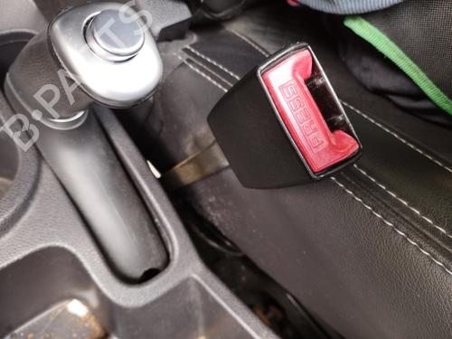 Used Seat buckle FORD ECOSPORT 1.0 EcoBoost (125 hp) 33113090