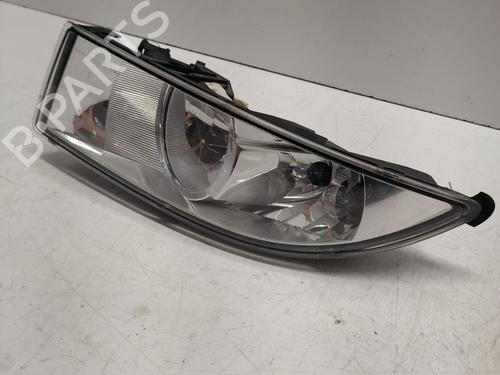 Left front fog light SKODA FABIA II (542) | BP36657094C30 - Image 3