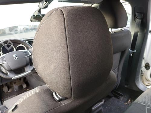 Used Headrest Headrest CITROËN DS4 (NX_) 1.6 VTi 120 (120 hp) 39935470 39935470