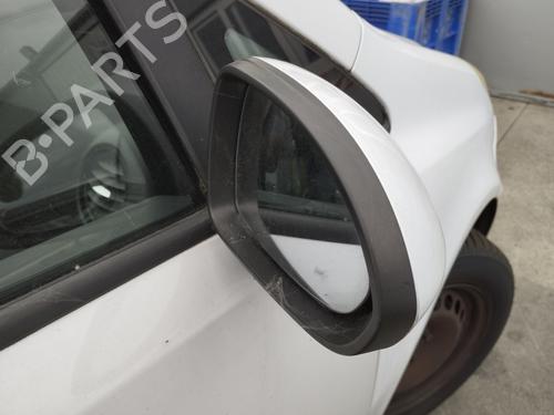 Right mirror OPEL CORSA D (S07) 1.3 CDTI (L08, L68) | BP28303460C27 