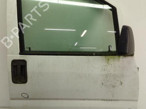 Used Right front door PEUGEOT EXPERT Van (222) 2.0 HDI (94 hp) 27041649