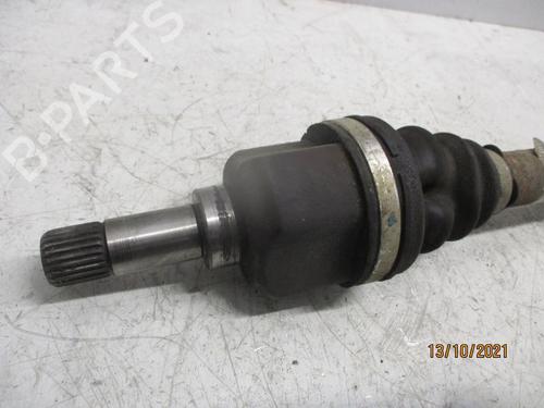 Used Right front driveshaft Right front driveshaft CITROËN C3 I (FC_, FN_) 1.6 16V HDi (109 hp) 27061154 27061154