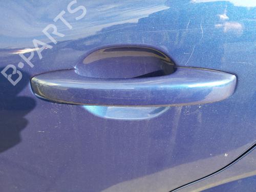 Used Rear left exterior door handle DACIA JOGGER (RK_) 1.0 TCe 100 ECO-G (RKMT) (101 hp) 29176276