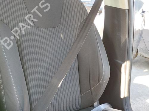 Used Front left seatbelt Front left seatbelt FORD FOCUS III Turnier 1.0 EcoBoost (125 hp) 36021532 36021532