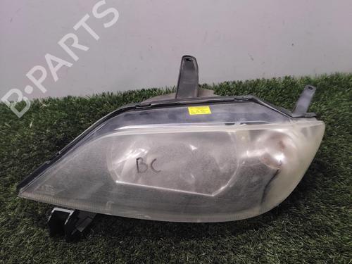 Left headlight MAZDA 2 (DY) 1.4 | BP27085106C28 