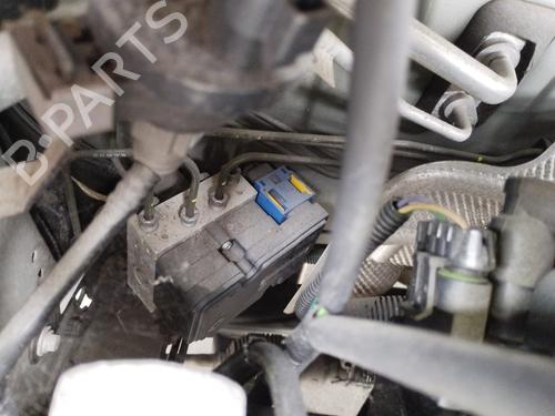 ABS pump RENAULT TWINGO II (CN0_) 1.2 16V (CN04, CN0B) | BP29210981M43 