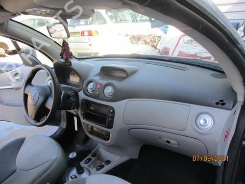 Left headlight CITROËN C3 Pluriel (HB_) 1.6 | BP27055617C28  - Image 7