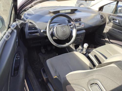 Front left seatbelt CITROËN C4 Coupe (LA_) 1.6 HDi | BP33234105I26 - Image 7