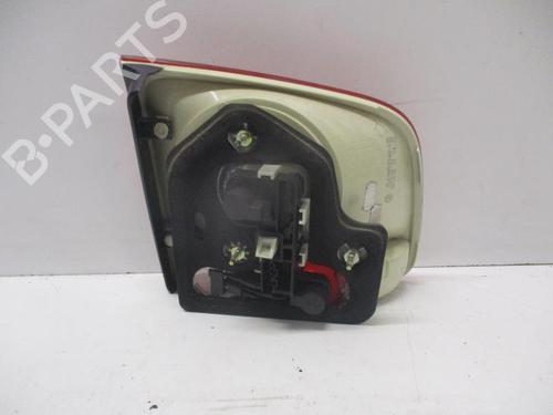 Used Right tailgate light VW TOUAREG (7LA, 7L6, 7L7) 3.0 V6 TDI (225 hp) 27066919