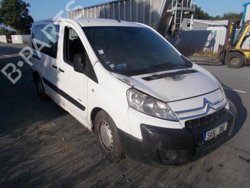 CITROËN JUMPY II (VF7) 2899074