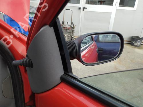 Retrovisore destro FORD KA (RB_) 1.3 i | BP29890993C27