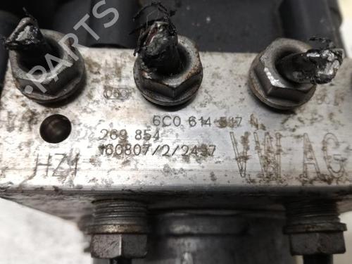 ABS pump VW POLO V (6R1, 6C1) 1.2 TSI 16V | BP27056290M43 