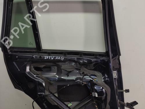 Left rear door BMW X3 (E83) 3.0 d | BP27071319C4 