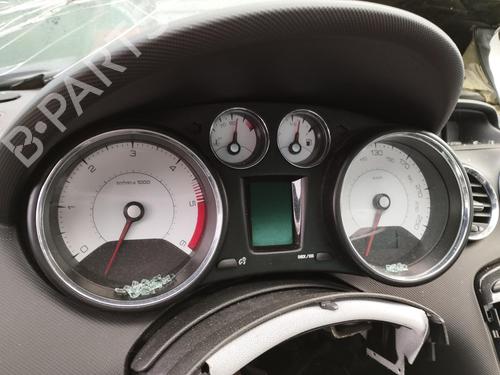 Right front brake caliper PEUGEOT 308 CC (4B_) 2.0 HDi | BP27089461M104 - Image 5