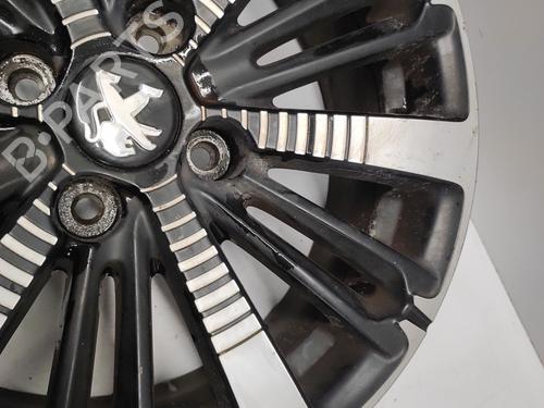 Rim PEUGEOT 208 I (CA_, CC_) 1.2 VTI 82 | BP27073343C45