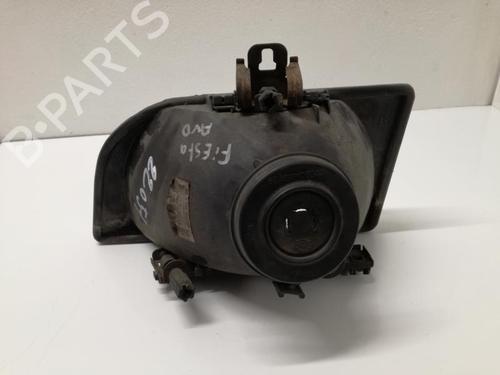 Right headlight FORD FIESTA III (GFJ) 1.3 Cat | BP27085935C29 