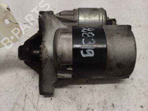 Startmotor RENAULT TWINGO II (CN0_) 1.2 16V (CN04, CN0B) (75 hp) 29891045