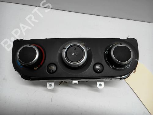 Climate control RENAULT CLIO IV (BH_) 1.2 16V | BP27088006I5