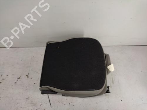 Rear seat RENAULT TWINGO II (CN0_) 1.2 16V (CN04, CN0B) | BP28839710C17  - Image 5