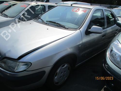Used Parts CITROËN XSARA (N1)  1.8 i  2900172