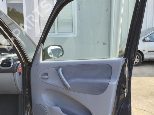 Right front door CITROËN XSARA PICASSO (N68) 1.6 HDi | BP27046271C3 