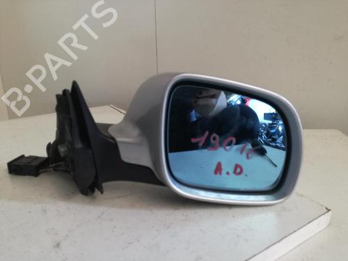 Right mirror AUDI A3 (8L1) 1.8 T BP27056640C27
