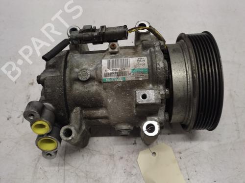 AC Kompressor RENAULT TWINGO II (CN0_) 1.2 16V (CN04, CN0B) (75 hp) 29864450