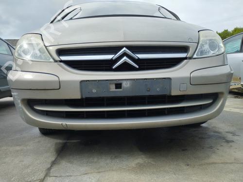 Used Front bumper Front bumper CITROËN C8 (EA_, EB_) 2.0 HDi 165 (163 hp) 27048608 27048608