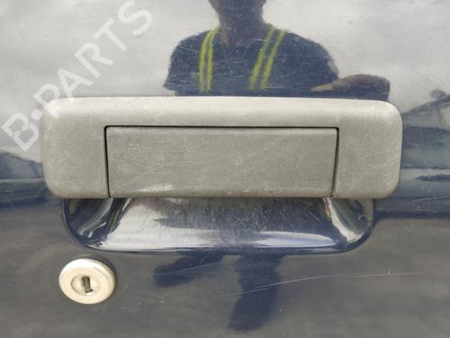 Used Front right exterior door handle RENAULT 19 II (B/C53_) 1.4 (B/C532) (58 hp) 28482065