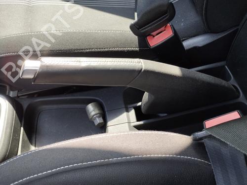 Used Hand brake VW POLO V (6R1, 6C1) 1.2 (70 hp) 28153524