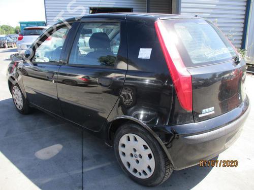 Left mirror FIAT PUNTO (188_) 1.2 60 (188.030, .050, .130, .150, .230, .250) | BP27056064C26 