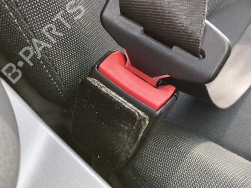 Used Seat buckle FORD C-MAX II (DXA/CB7, DXA/CEU) 1.6 TDCi (95 hp) 27084174