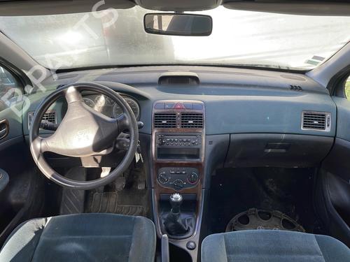 Right front indicator PEUGEOT 307 (3A/C) 1.6 16V | BP31851733C33 - Image 5