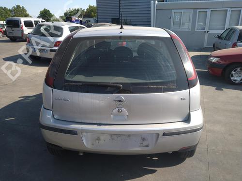 Switch OPEL CORSA C (X01) 1.2 (F08, F68) | BP27079552I30 - Image 9