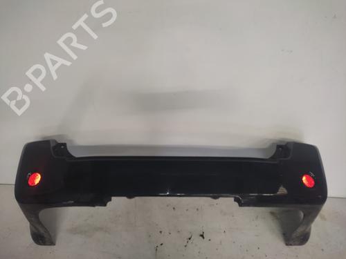 Used Rear bumper NISSAN PATHFINDER III (R51) 2.5 dCi 4WD (174 hp) 30877022