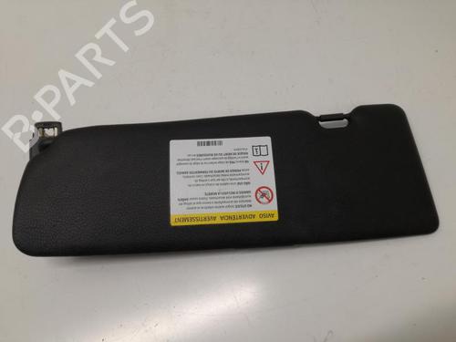 right-sun-visor-bmw-1-f20-2011-2012-2013-2014-2015-2016-2017-2018-2019-27061442 main image