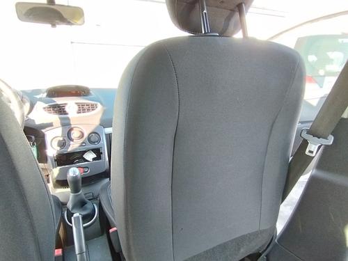 Right front seat RENAULT CLIO III (BR0/1, CR0/1) 1.5 dCi | BP33545202C16 - Image 3