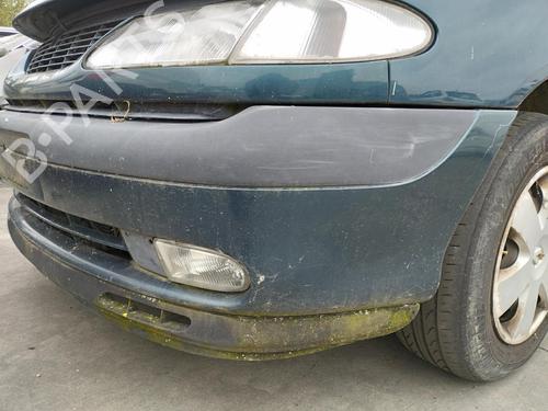 Used Front bumper Front bumper RENAULT ESPACE III (JE0_) 2.2 12V TD (JE0E, JE0H, JE0P) (113 hp) 27054508 27054508