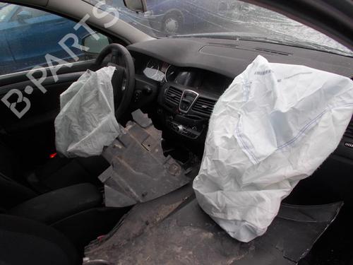 Card reader RENAULT LAGUNA III (BT0/1) 1.5 dCi (BT00, BT0A, BT0T, BT1J) | BP27061609E4 - Image 6