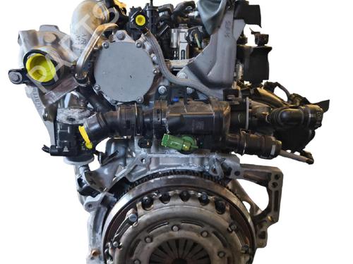 Engine CITROËN C3 AIRCROSS II (2R_, 2C_) 1.2 PureTech 110 (2RHNZB, 2RHNZW, 2RHNPX, 2RHNPJ) | BP38166132M1 - Image 3