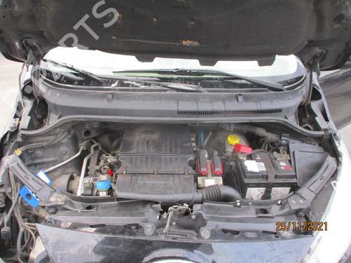 Starter FORD KA (RU8) 1.2 | BP27051245M8 - Image 5