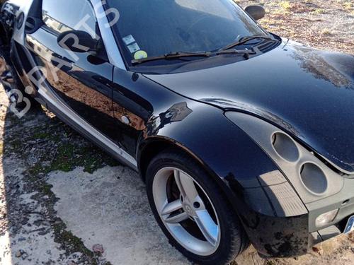 Used Parts SMART ROADSTER (452)  0.7 (452.432)  2897786