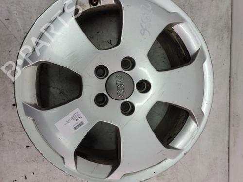 Used Rim AUDI A3 Sportback (8PA) 2.0 TDI 16V quattro (140 hp) 27063139